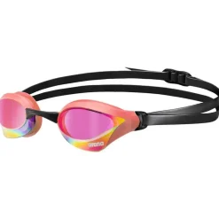 Arena Gafas de natación de espejo Cobra Core Swipe