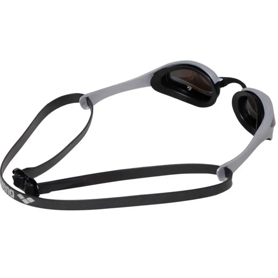 Arena Gafas de natación de espejo Cobra Ultra Swipe