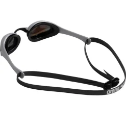 Arena Gafas de natación de espejo Cobra Ultra Swipe