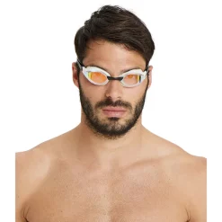 Arena Gafas de natación de espejo Airspeed