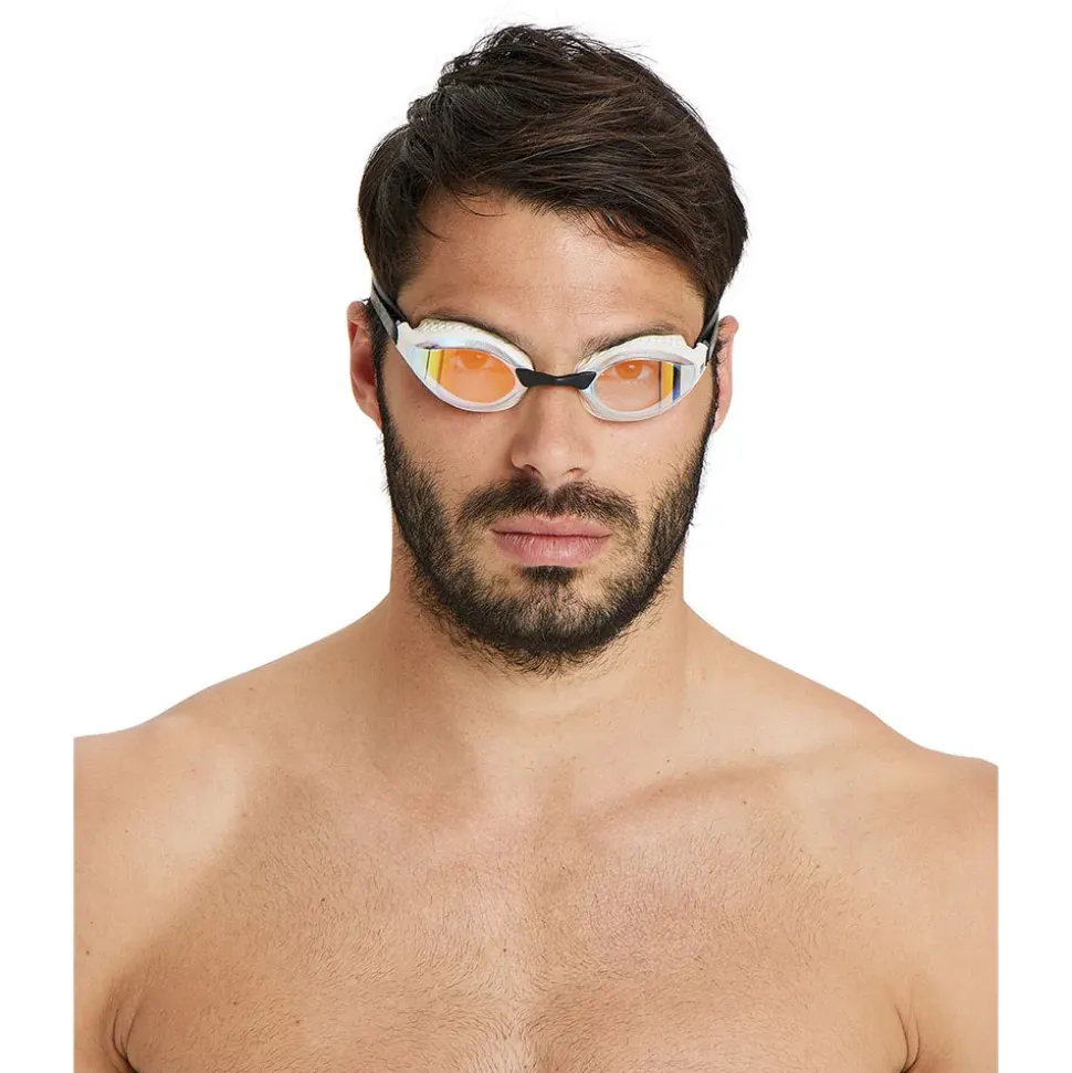 Arena Gafas de natación de espejo Airspeed
