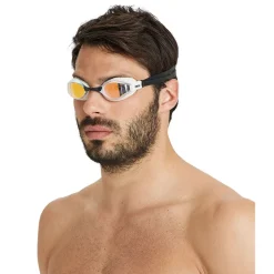 Arena Gafas de natación de espejo Airspeed