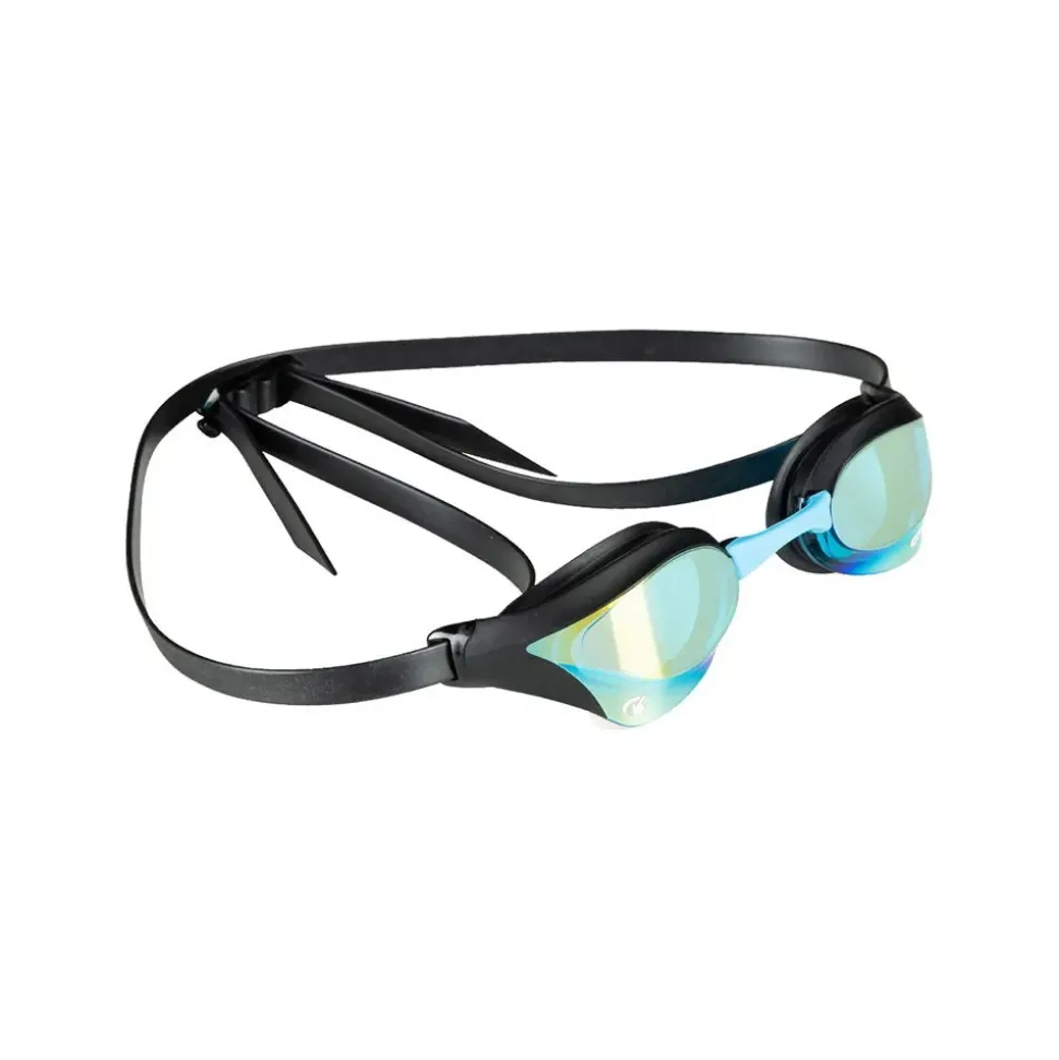 Arena Gafas de natación de espejo Cobra Core Swipe
