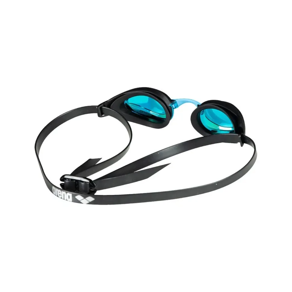 Arena Gafas de natación de espejo Cobra Core Swipe