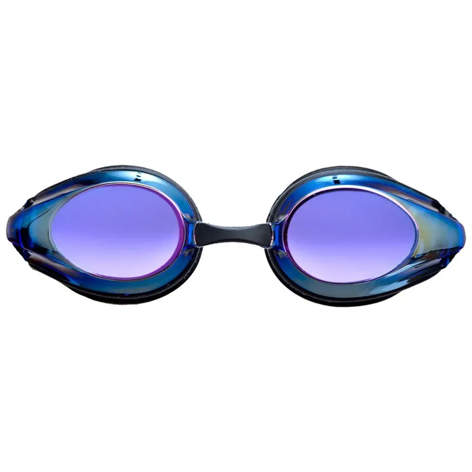 Arena Gafas de natación de espejo Tracks