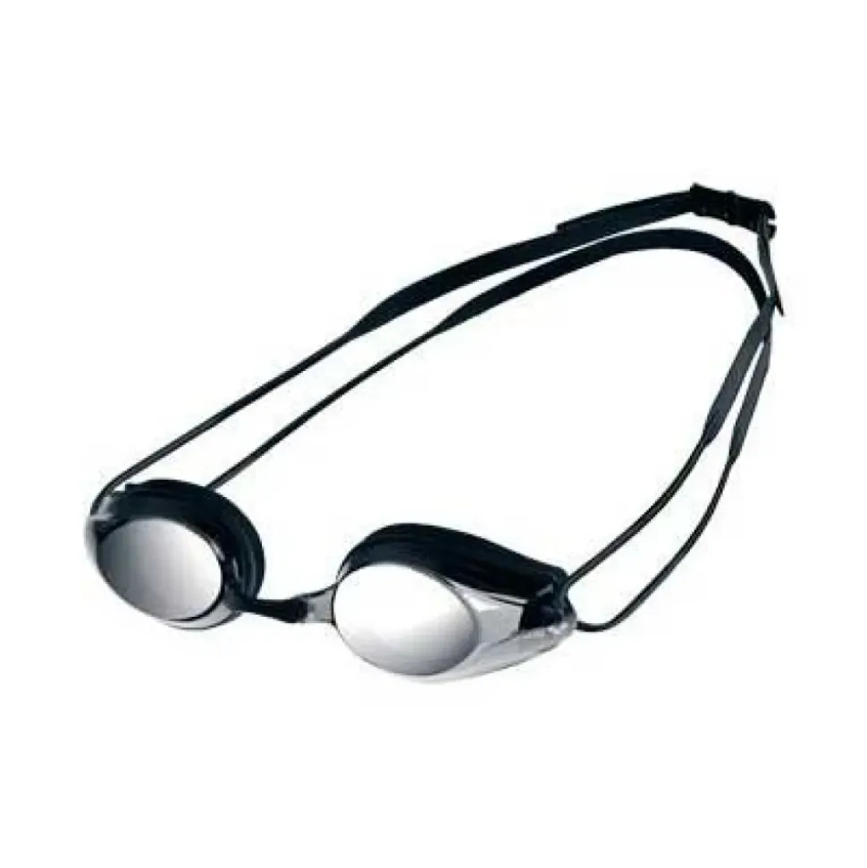 Arena Gafas de natación de espejo Tracks