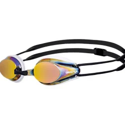 Arena Gafas de natación de espejo Tracks