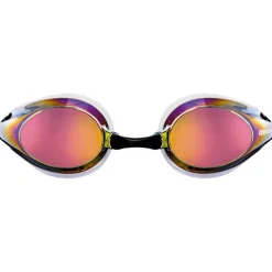 Arena Gafas de natación de espejo Tracks