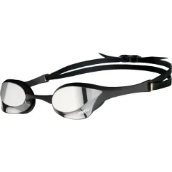 Arena Gafas de natación de espejo Racing Cobra Ultra Swipe