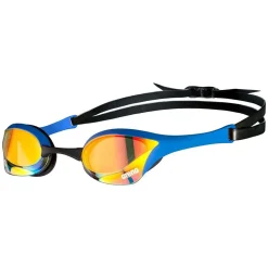 Arena Gafas de natación de espejo Cobra Ultra Swipe