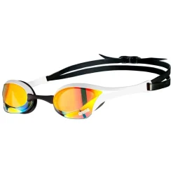 Arena Gafas de natación de espejo Cobra Ultra Swipe
