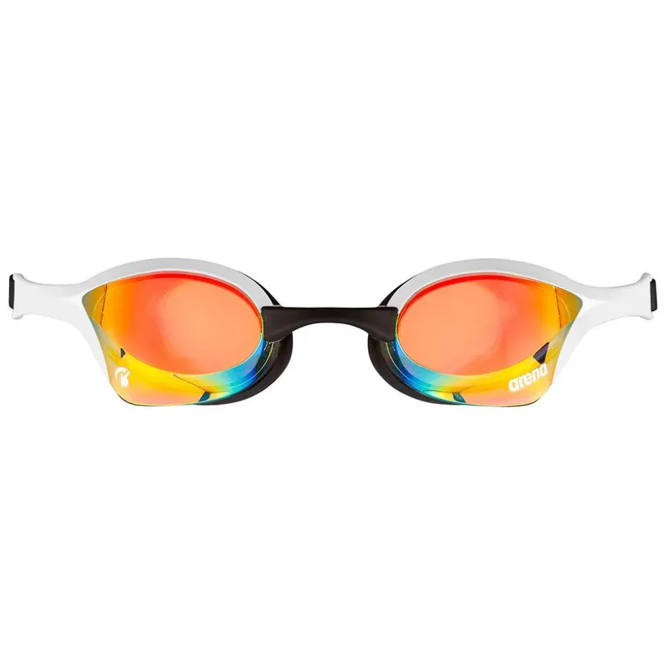 Arena Gafas de natación de espejo Cobra Ultra Swipe