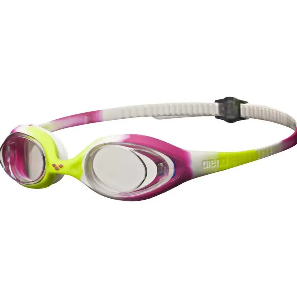 Arena Gafas de natación para niños Spider