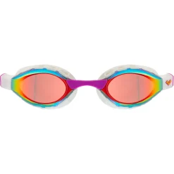 Arena Gafas de natación Sir Sonic-Mirror