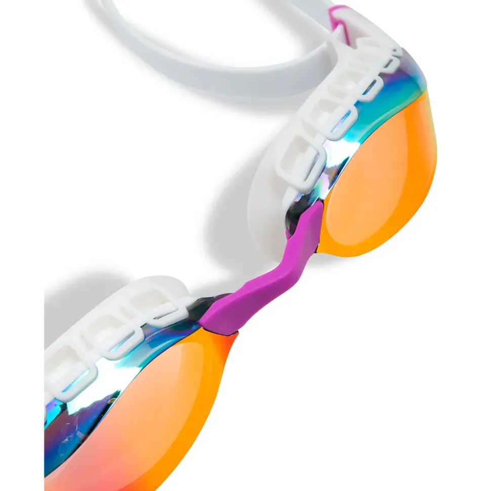 Arena Gafas de natación Sir Sonic-Mirror