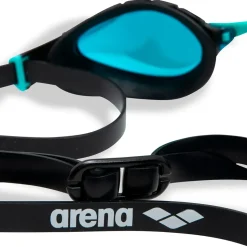 Arena Gafas de natación Sir Sonic-Mirror