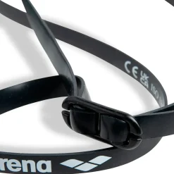 Arena Gafas de natación Sir Sonic-Mirror