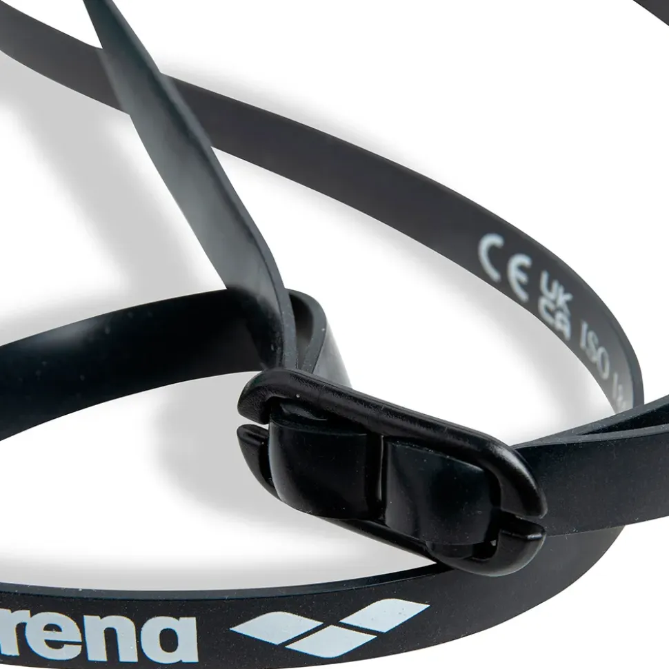 Arena Gafas de natación Sir Sonic-Mirror