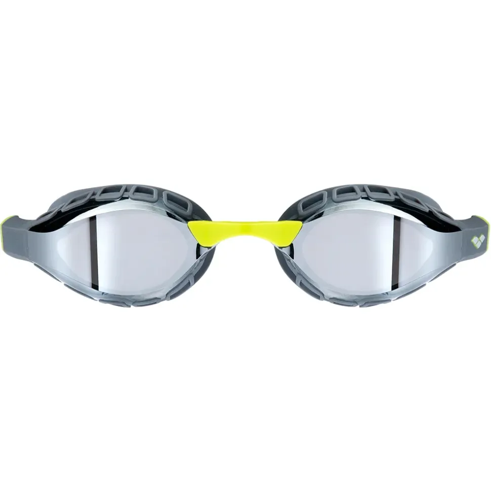 Arena Gafas de natación Sir Sonic-Mirror