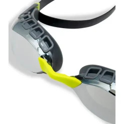 Arena Gafas de natación Sir Sonic-Mirror