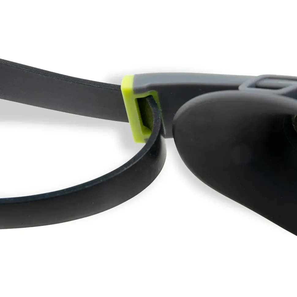 Arena Gafas de natación Sir Sonic-Mirror