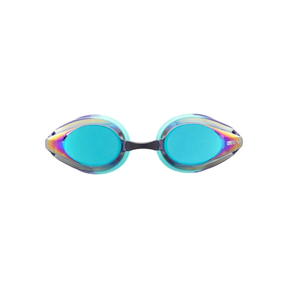 Arena Gafas de natación Tracks Mirror