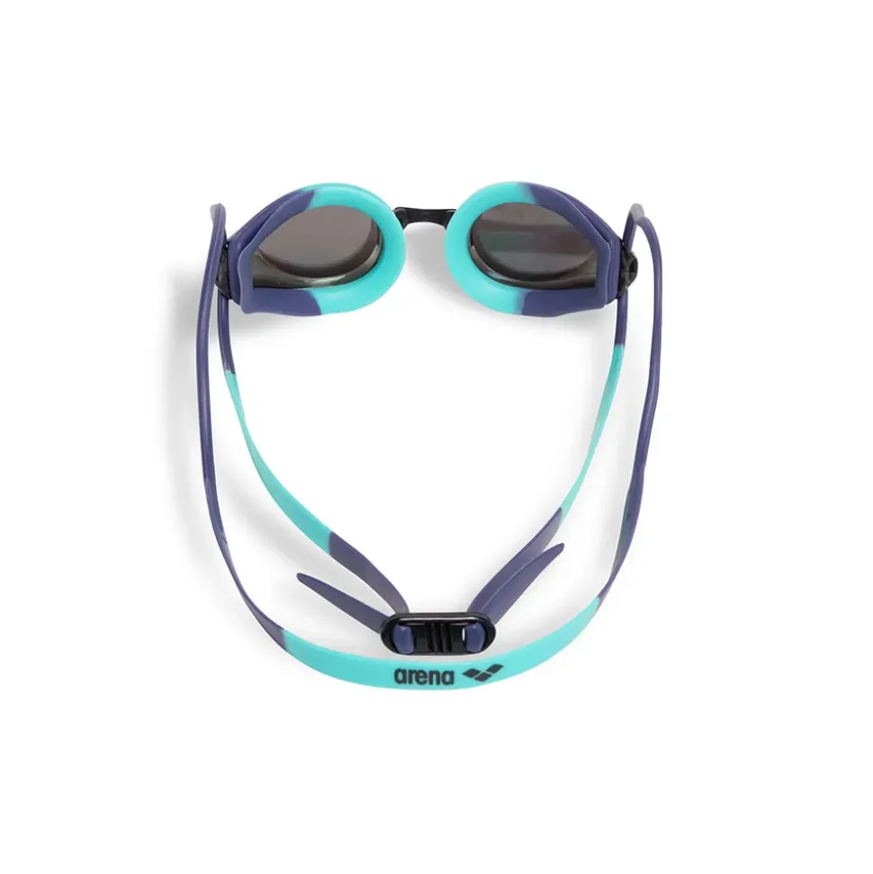 Arena Gafas de natación Tracks Mirror