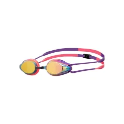 Arena Gafas de natación Tracks Mirror