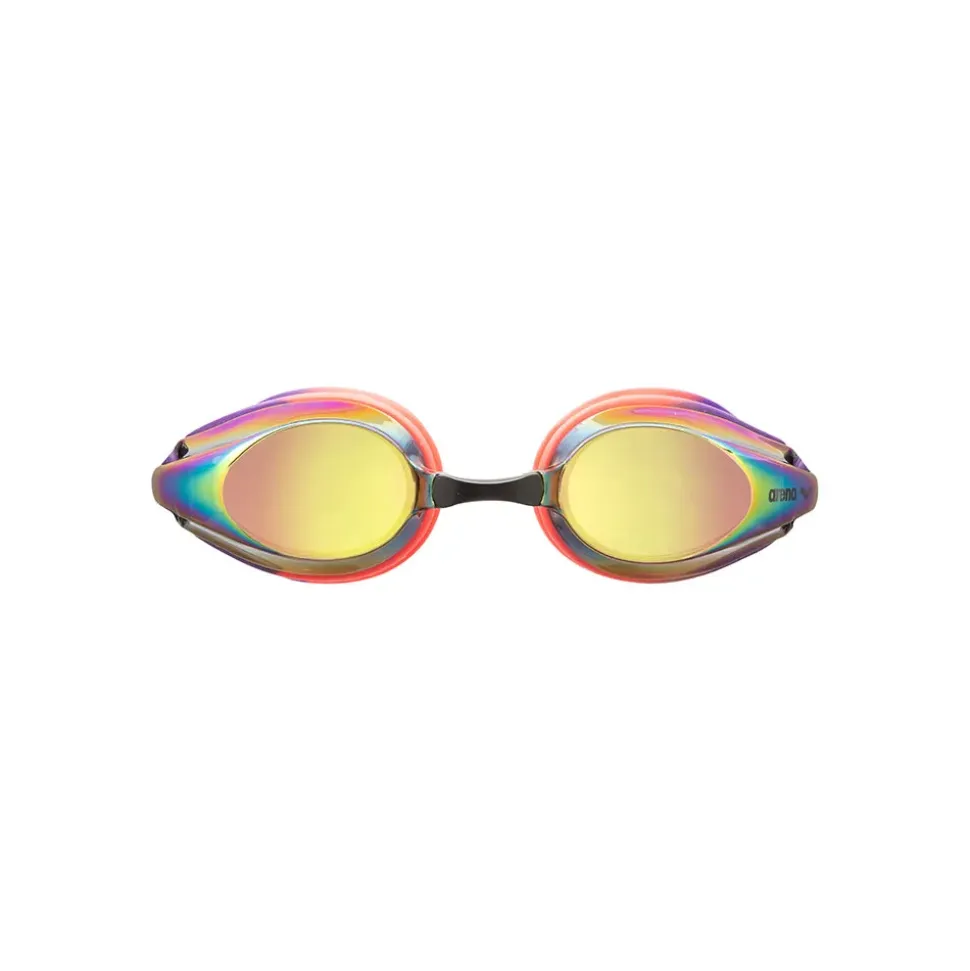 Arena Gafas de natación Tracks Mirror