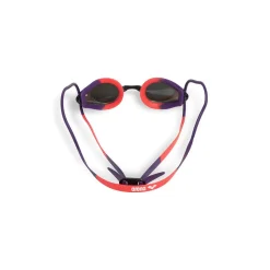 Arena Gafas de natación Tracks Mirror