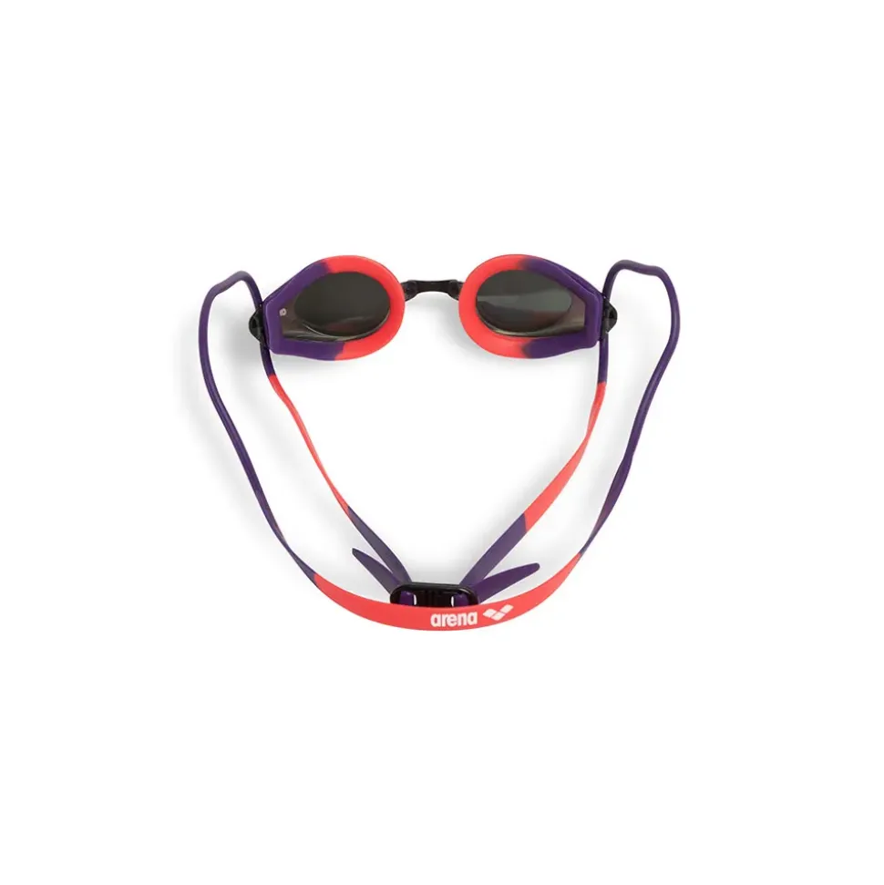 Arena Gafas de natación Tracks Mirror