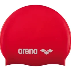 Arena Gorro de natación Classic Silicone