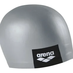 Arena Gorro de natación Logo Moulded