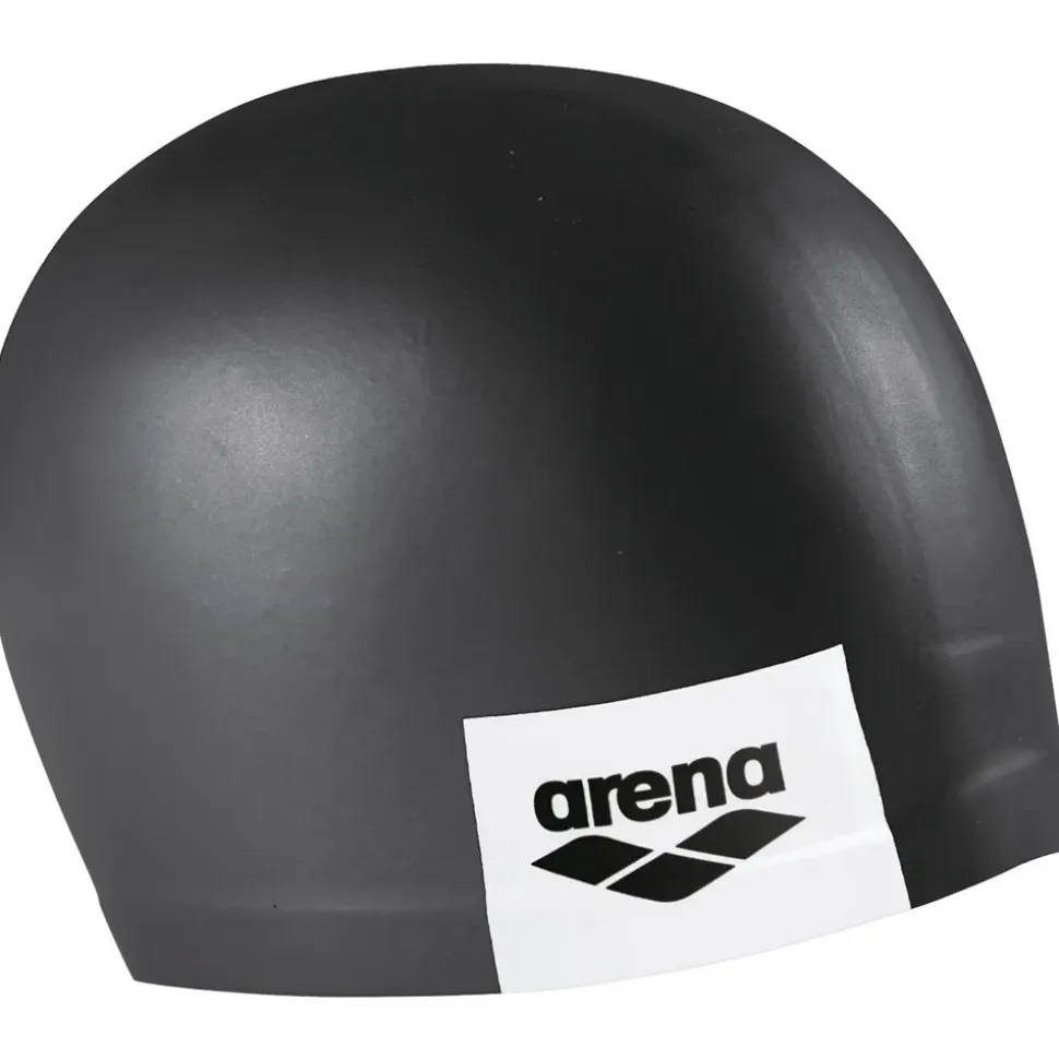 Arena Gorro de natación Logo Moulded