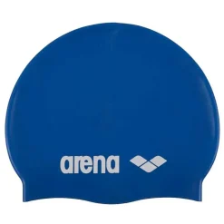 Arena Gorro de natación Silicon Classic