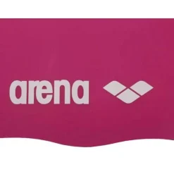 Arena Gorro de natación Silicon Classic