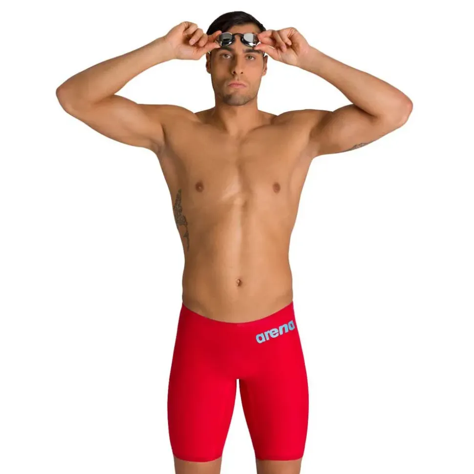 Arena Jammer Powerskin Carbon Air 2