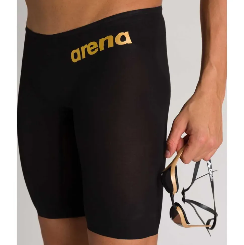 Arena Jammer Powerskin Carbon Air2 Competition