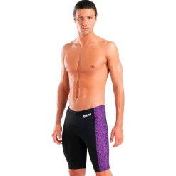 Arena Jammer SnakeSkin Swim