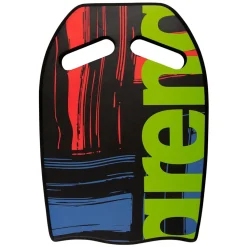 Arena Kickboard Priinted