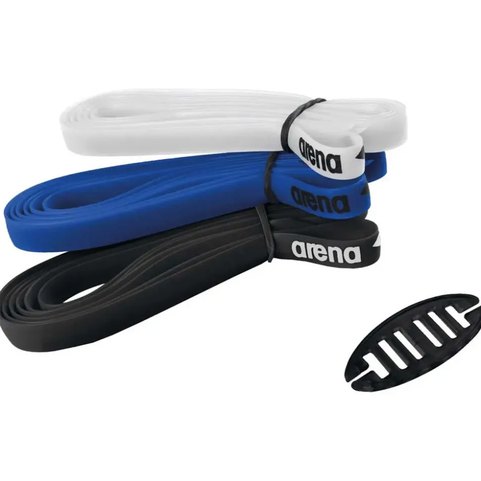 Arena Kit de correa serie Cobra Silicona