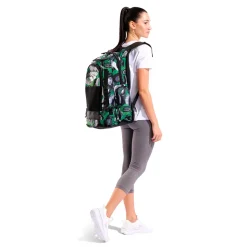 Arena Mochila All Set