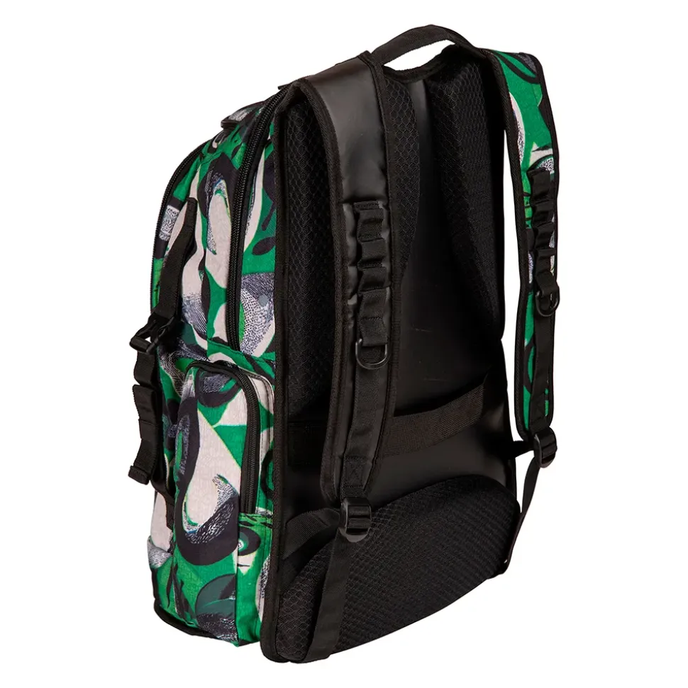 Arena Mochila All Set
