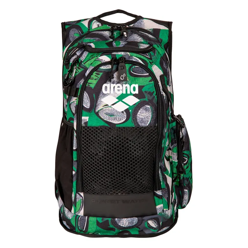 Arena Mochila All Set