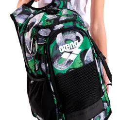 Arena Mochila All Set