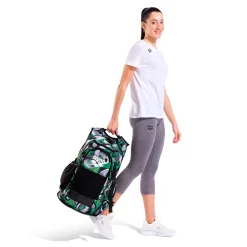 Arena Mochila All Set