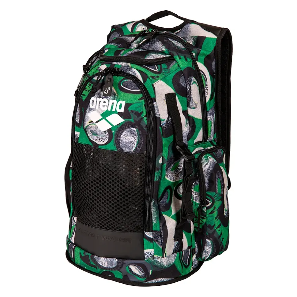 Arena Mochila All Set