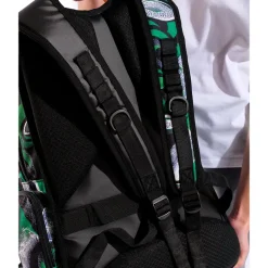 Arena Mochila All Set
