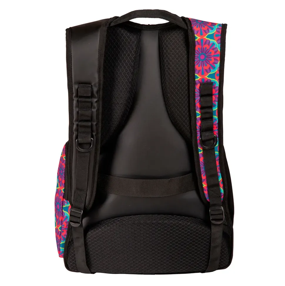 Arena Mochila All Set