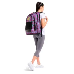 Arena Mochila All Set